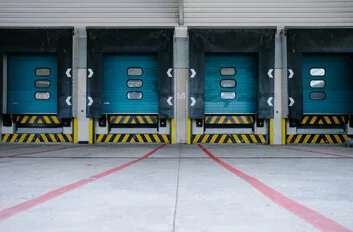 Magazyny perfect service zrecin