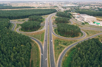 Spedycja tsl perfect service