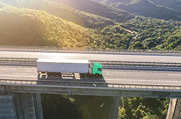 Transport calopojazdowy perfect service