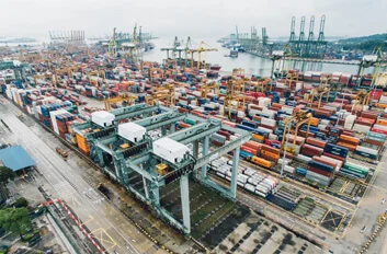 logistyka i magazynowanie perfect service