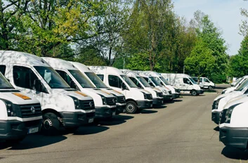 tabor perfect service flota