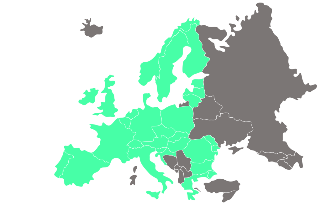 Mapka perfect service medium