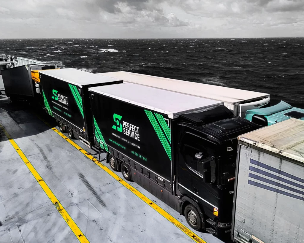 perfec service morze bw 3